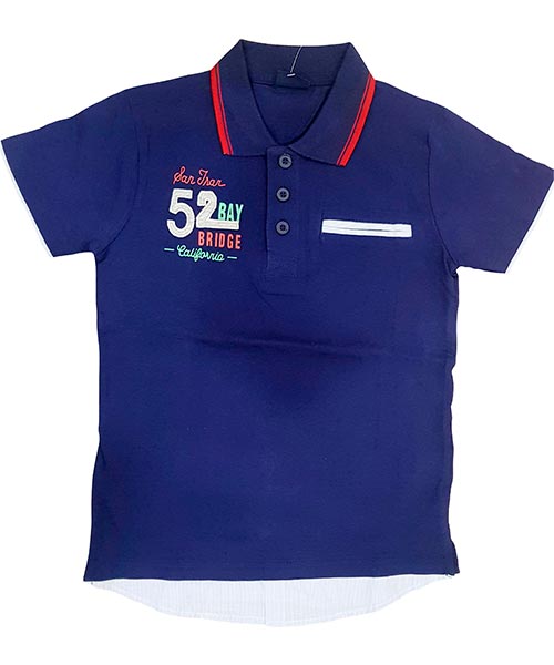 Polo T-Shirt