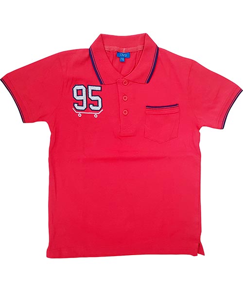 Polo T-Shirt