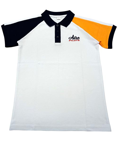 Polo T-Shirt