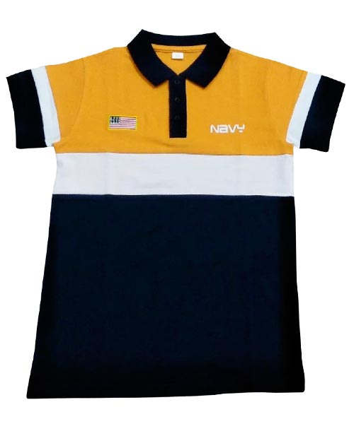 Polo T-Shirt