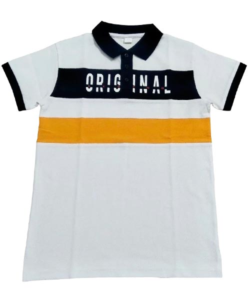 Polo T-Shirt