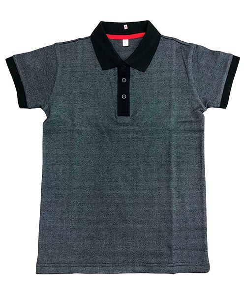 Polo T-Shirt