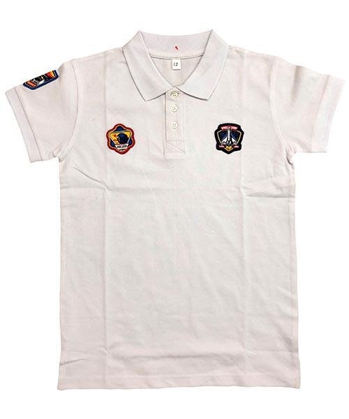 Polo T-Shirt