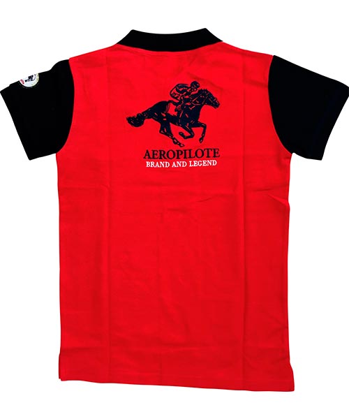 Polo T-Shirt