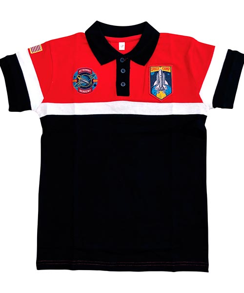 Polo T-Shirt