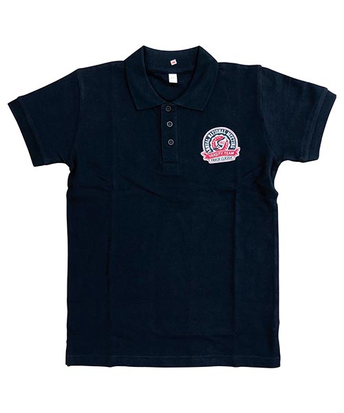 Polo T-Shirt