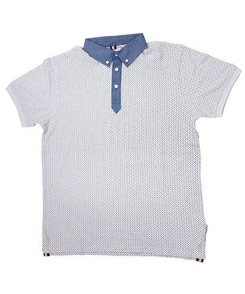 Polo T-Shirt