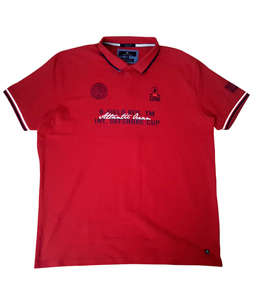 Polo T-Shirt