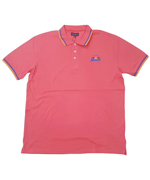 Polo T-Shirt